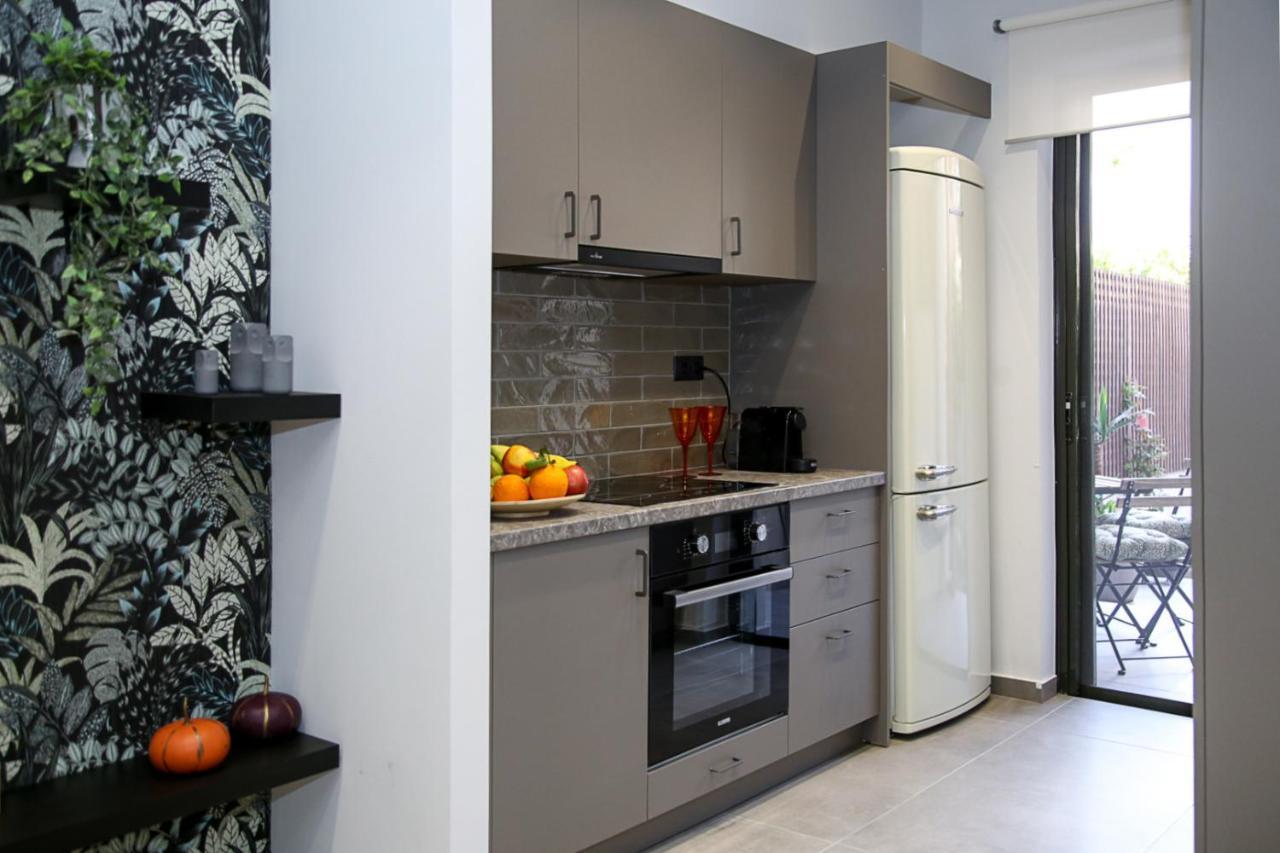 Caravin Wanderhome, 5 Min From Metro Nea Ionia Αθήνα Εξωτερικό φωτογραφία