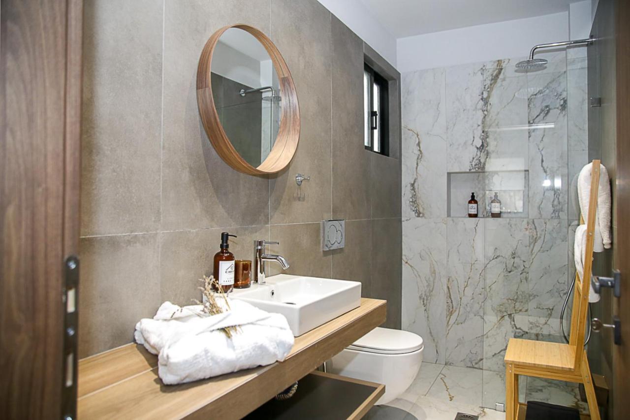 Caravin Wanderhome, 5 Min From Metro Nea Ionia Αθήνα Εξωτερικό φωτογραφία