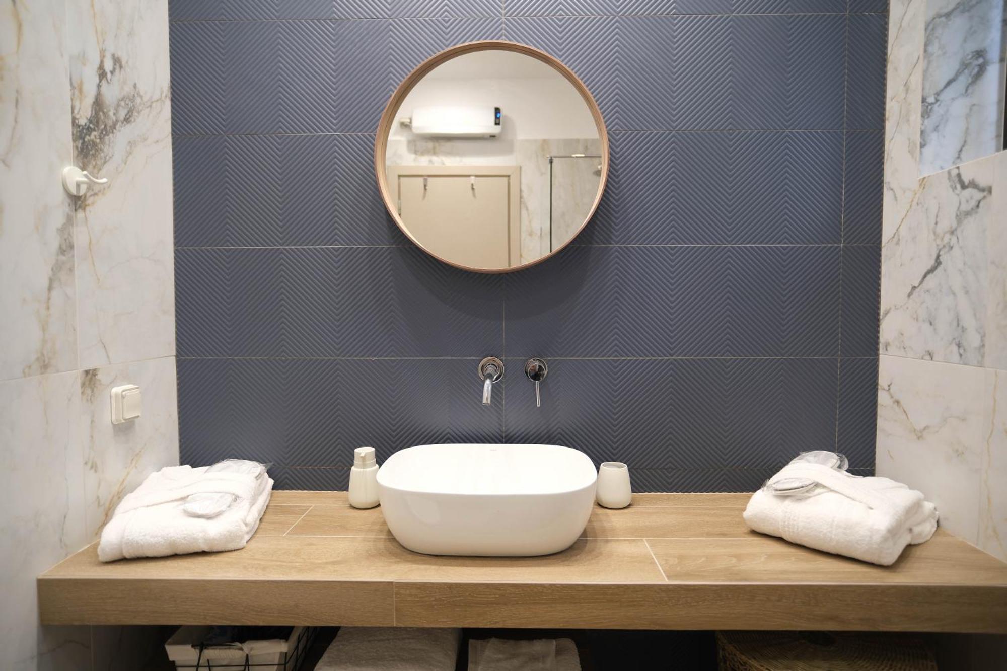 Caravin Wanderhome, 5 Min From Metro Nea Ionia Αθήνα Εξωτερικό φωτογραφία